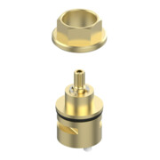 Keuco Robinet mélangeur pièce de rechange ARM 50100 complet pour 51120
