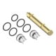 Keuco RV Bras de rechange 50100000563 avec accessoires-1