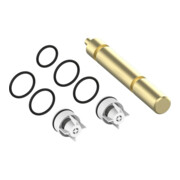 Keuco RV Bras de rechange 50100000563 avec accessoires