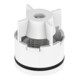 Keuco RV Ersatzt.ARM 50100 passend zu 59993-1