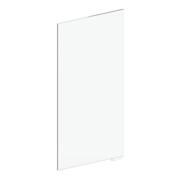 Keuco S-Porte L1/15/25 Vis de rechange panneau 90101 g./m. avec poignée 399x700mm