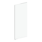 Keuco S-Porte L1/15/25 Vis de remplacement pour panneau 90101 droite avec poignée 324x700mm