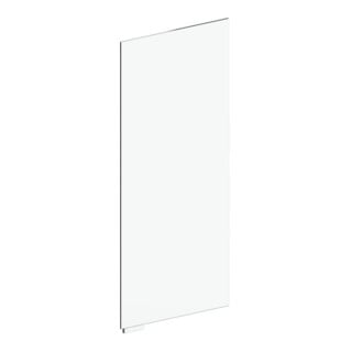 Keuco S-Porte L1 Vis de rechange pour panneau 90101 13604 droite avec poignée 332x700mm