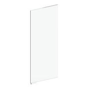 Keuco S-Porte L1 Vis de rechange pour panneau 90101 13604 droite avec poignée 332x700mm