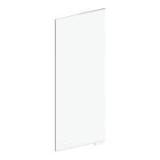 Keuco S-porte L1 Vis de rechange pour panneau 90101 13604 gauche/mi. avec poignée 332x700mm