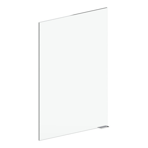Keuco S-Porte Lumos Vis de rechange panneau 90101 p. 14303/13 g. avec poignée 426x585mm