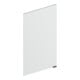 Keuco S-Porte RM 2.0 Vis de rechange pour panneau 90101 gauche/centre avec poignée 465,5x856mm-1