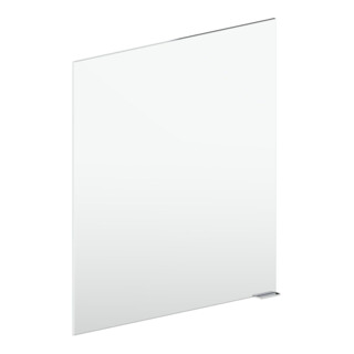 Keuco S-Tür E400, 21542/3 Ersatzt.Spanplattenschraube 90101 90101010056 528,5x566mm Scharnierpl/Hzg.