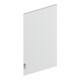 Keuco S-Tür Lumos Ersatzt.Spanplattenschraube 90101 re. lang, m.Griff 376x690mm-1
