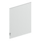 Keuco S-Tür Lumos Ersatzt.Spanplattenschraube 90101 re. lang, m.Griff 501x690mm-1