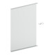 Keuco S-Tür Match 128x5 Ersatzt.Spanplattenschraube 90101 90101170047 re. 549x700mm silb.-elox.-1