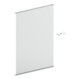Keuco S-Tür Match 128x5 Ersatzt.Spanplattenschraube 90101 90101170048 li. 549x700mm silb.-elox.-1
