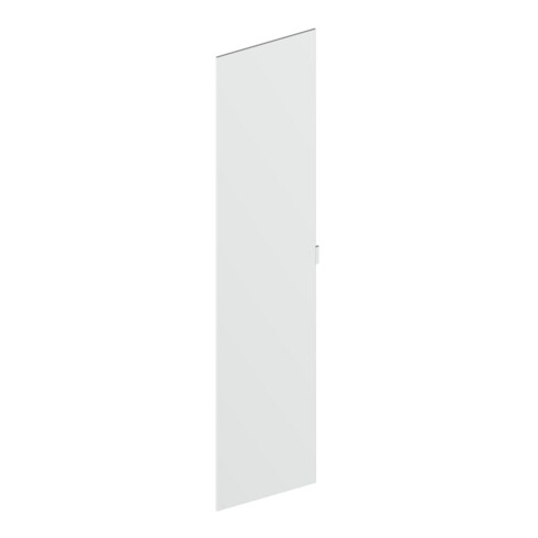 Keuco S-Tür RM 2.0 Ersatzt.Spanplattenschraube 90101 Anschl. re. m.Griff + Logo 350x1600mm