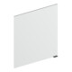 Keuco S-Tür RM 2.0 Ersatzt.Spanplattenschraube 90101 li. m.Griff 549x656mm-1