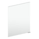 Keuco S-Tür E400, 215x2/3 Vis de rechange pour panneau aggloméré 90101 90101010054 528,5x566mm Charnière-1