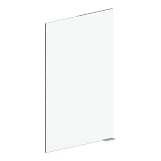 Keuco S-Tür Lumos Vis de rechange en aggloméré 90101 p. 14305/15 dr. avec poignée 383x585mm