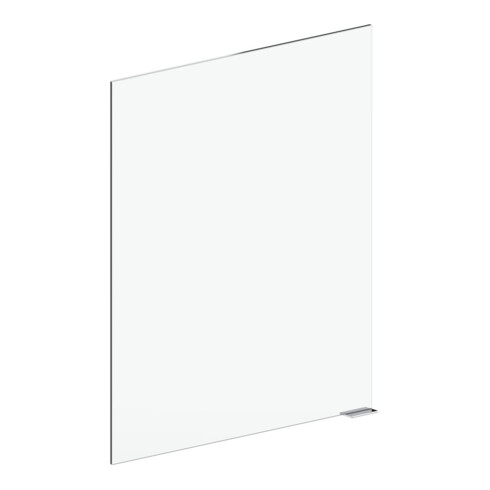Keuco S-Tür Lumos Vis de rechange pour panneau 90101 p. 14306/16 g. avec poignée 501x585mm
