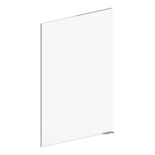 Keuco S-Tür Lumos Vis de rechange pour panneau 90101 pour 14303/13 droite avec poignée 426x585mm