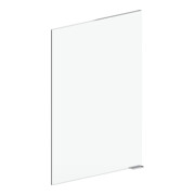 Keuco S-Tür Lumos Vis de rechange pour panneau 90101 pour 14303/13 droite avec poignée 426x585mm