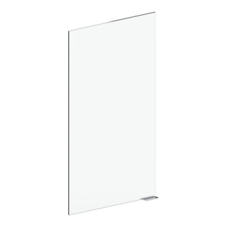 Keuco S-Tür Lumos Vis de rechange pour panneau aggloméré 90101 p. 14306/16 avec poignée 348x585mm