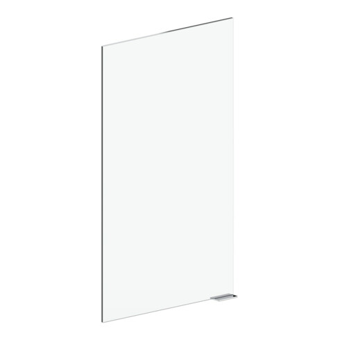 Keuco S-Tür Lumos Vis de rechange pour panneau aggloméré 90101 p. 14306/16 avec poignée 348x585mm