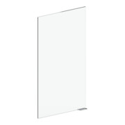Keuco S-Tür Lumos Vis de rechange pour panneau aggloméré 90101 p. 14306/16 avec poignée 348x585mm