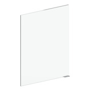 Keuco S-Tür Lumos Vis de remplacement panneau 90101 p. 14306/16 droite c/poignée 501x585mm