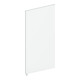 Keuco S-Tür Reflex Vis de remplacement pour panneau aggloméré 90101 24203 droite avec poignée 399x658mm-1