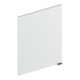 Keuco S-Tür RM 2.0 Vis de rechange pour panneau 90101 g./m. avec poignée 499x656mm-1