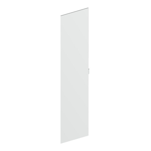 Keuco S-Tür RM 2.0 Vis de rechange pour panneau aggloméré 90101 Conn. g. avec poignée + logo 350x1600mm