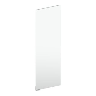 Keuco S-Tür RM 2.0 Vis de rechange pour panneau aggloméré 90101 droite avec poignée + logo 332x856mm