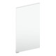 Keuco S-Tür RM 2.0 Vis de rechange pour panneau aggloméré 90101 droite avec poignée + logo 449x656mm-1