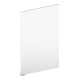 Keuco S-Tür RM 2.0 Vis de rechange pour panneau aggloméré 90101 droite avec poignée + logo 499x656mm-1