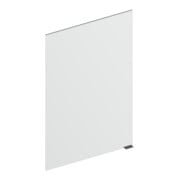 Keuco S-Tür RM 2.0 Vis de rechange pour panneau aggloméré 90101 gauche avec poignée 549x856mm