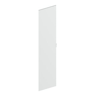 Keuco S-Tür RM 2.0 Vis de remplacement panneau 90101 Conn. droite avec poignée + logo 350x1600mm