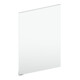Keuco S-Tür RM 2.0 Vis de remplacement panneau aggloméré 90101 droite avec poignée + logo 549x656mm-1
