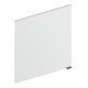 Keuco S-Tür RM 2.0 Vis de remplacement panneau aggloméré 90101 gauche avec poignée 599x656mm-1