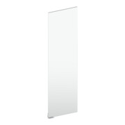 Keuco S-Tür RM 2.0 Vis de remplacement pour panneau 90101 droite avec poignée + logo 299x856mm