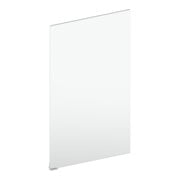 Keuco S-Tür RM 2.0 Vis de remplacement pour panneau 90101 droite avec poignée + logo 599x856mm