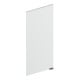 Keuco S-Tür RM 2.0 Vis de remplacement pour panneau aggloméré 90101 g./m. avec poignée 365,5x856mm-1