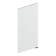 Keuco S-Tür RM 2.0 Vis de remplacement pour panneau aggloméré 90101 g./m. avec poignée 399x856mm-1
