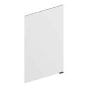 Keuco S-Tür RM 2.0 Vis de remplacement pour panneau aggloméré 90101 g./m. avec poignée 499x856mm