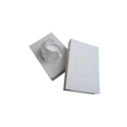 Keuco Sachets hygiéniques pour distributeur de sachets hygiéniques, blanc