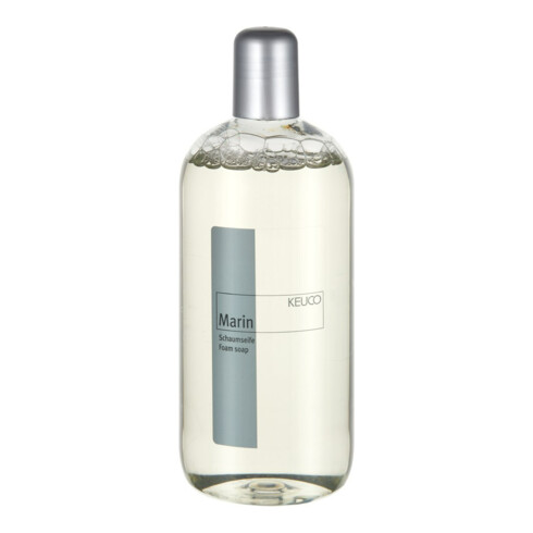 Keuco Schaumseife 500ml, Duft Merin