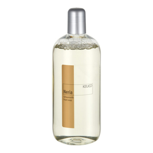 Keuco Schaumseife 500ml, Duft Neria