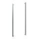 Keuco Seitenelement Royal Lumos 5x73,5x0,3cm, f Halbeinbau, verspiegelt-1