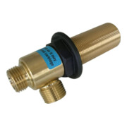 Keuco Seitenv. Ersatzt.ARM 50100 linksschließend