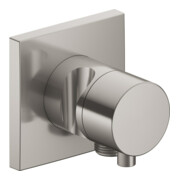 Keuco Set de montage prêt IXMO Comfort UP-2-W-Vtl, ek, support/tuyau, ni ge