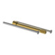 Keuco Set de rallonge IXMO 30mm, EBT 110-140mm, pour robinet à levier Ab-u-1