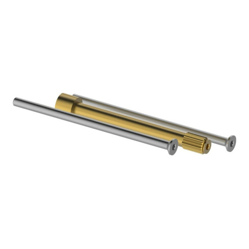 Keuco Set de rallonge IXMO 30mm, EBT 110-140mm, pour robinet à levier Ab-u